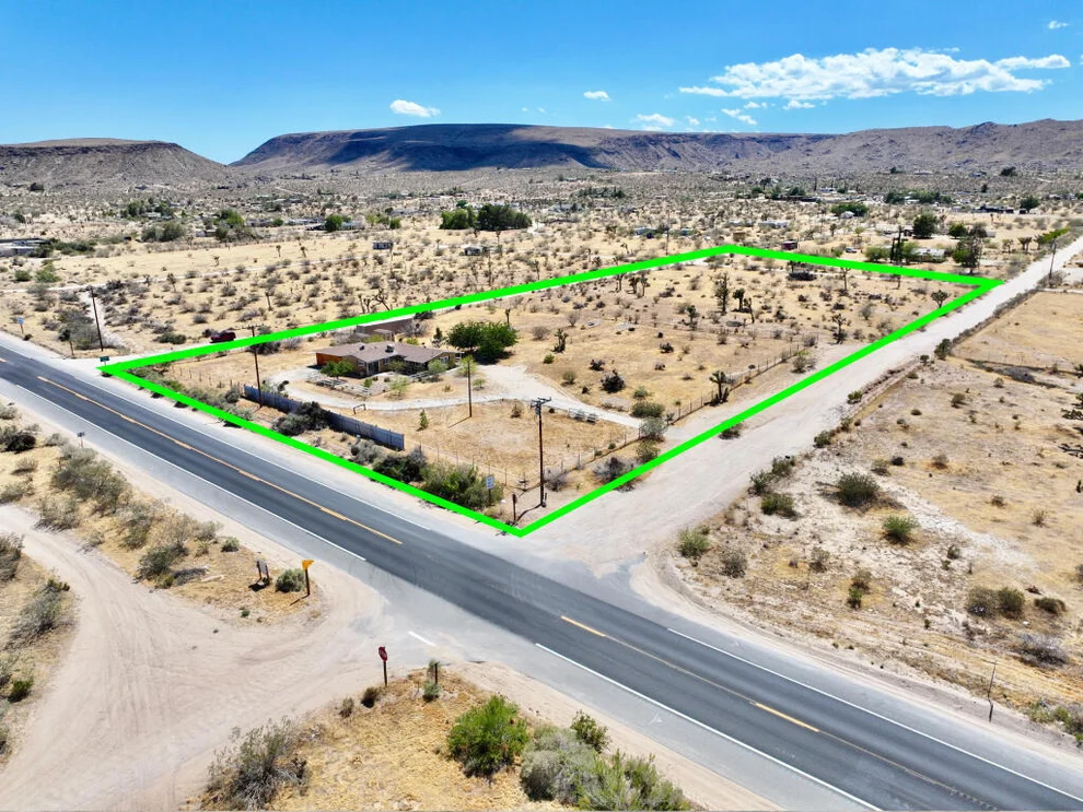 Unit for sale at 1588 Old Woman Springs Road, Yucca Valley, CA 92284