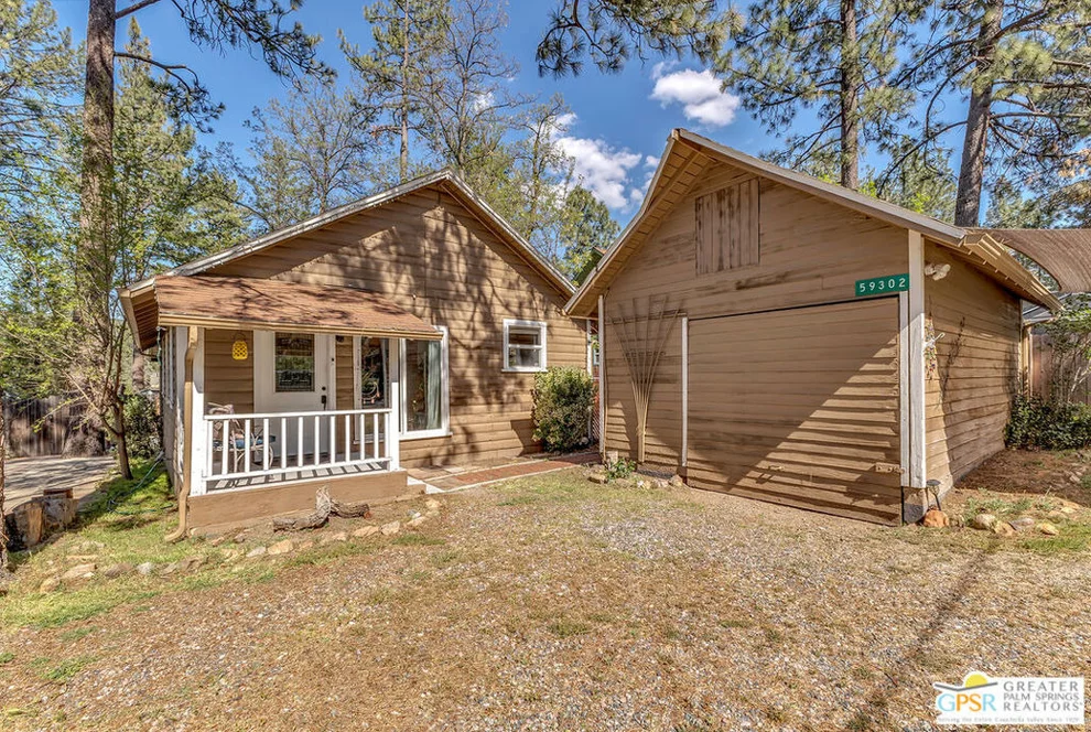 Unit for sale at 59302 Donna Mae Place, Mountain Center, CA 92561