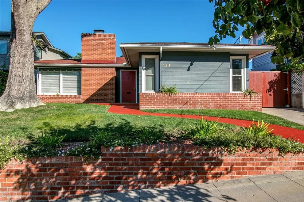 Unit for sale at 4311 Goldfinch St, San Diego, CA 92103