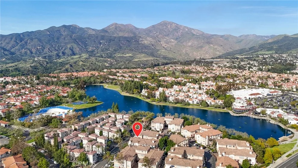 Unit for sale at 12 Montana Del Lago Drive, Rancho Santa Margarita, CA 92688