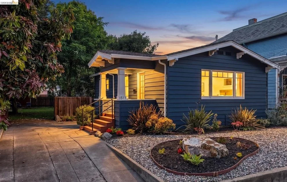 Unit for sale at 1511 Sherman St, Alameda, CA 94501