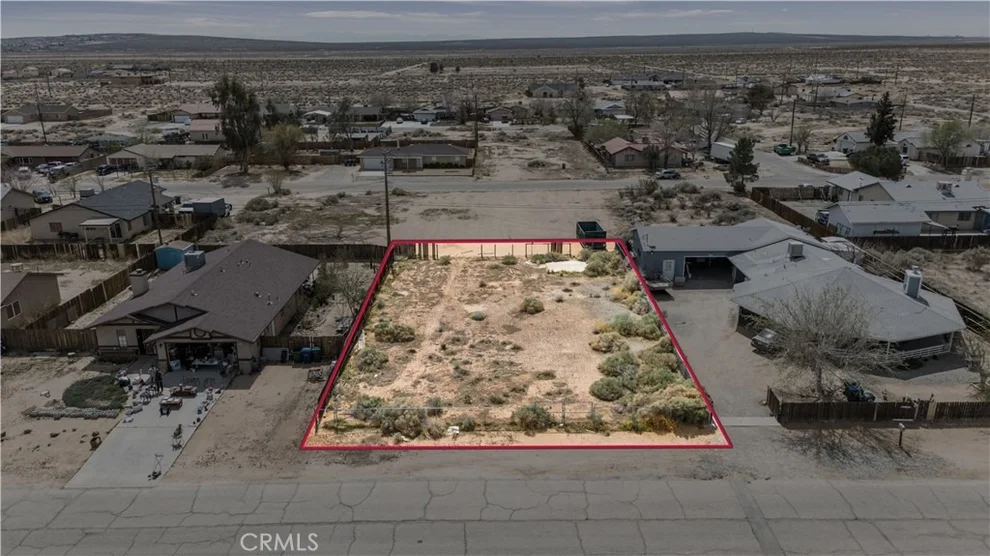 Unit for sale at 8424 Underwood Avenue, California City, CA 93505