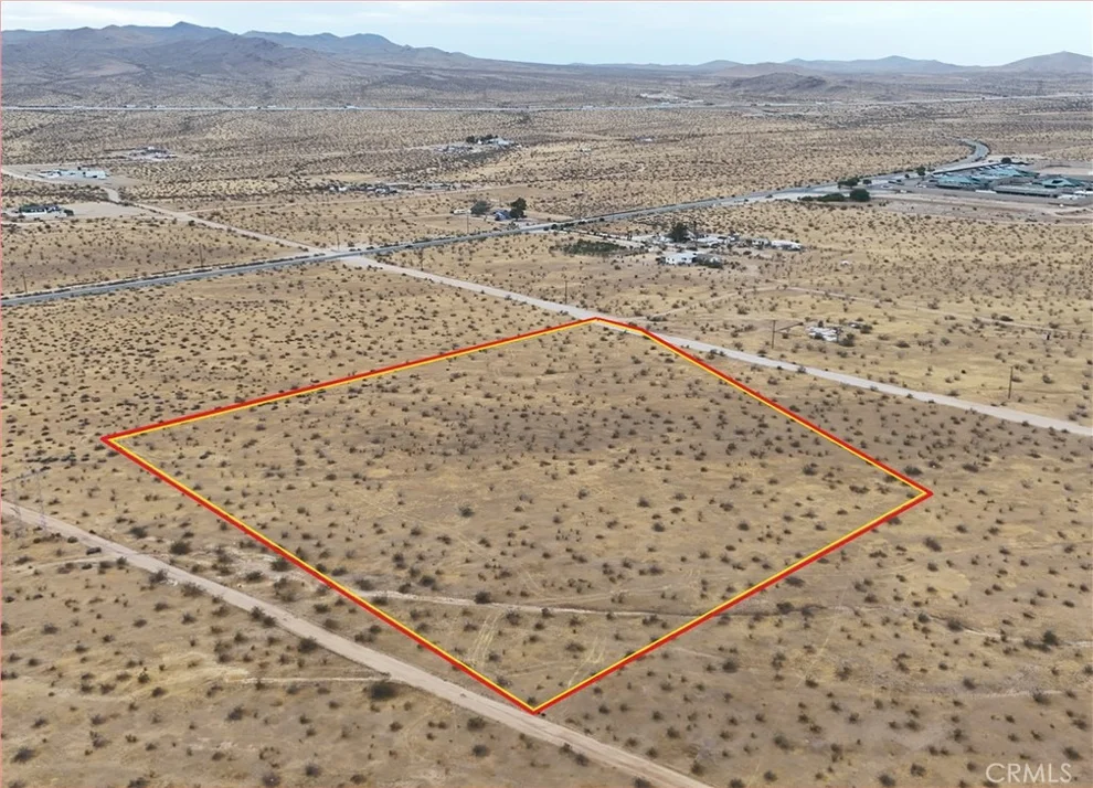 Unit for sale at 0 Colusa Road, Apple Valley, CA 92307