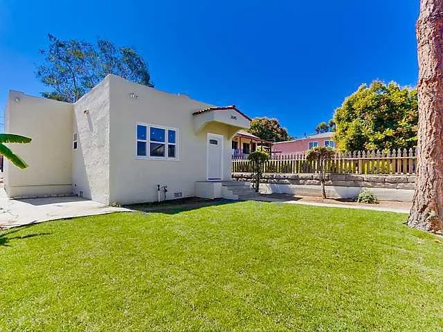 Unit for sale at 3045 Martin Avenue, San Diego, CA 92113