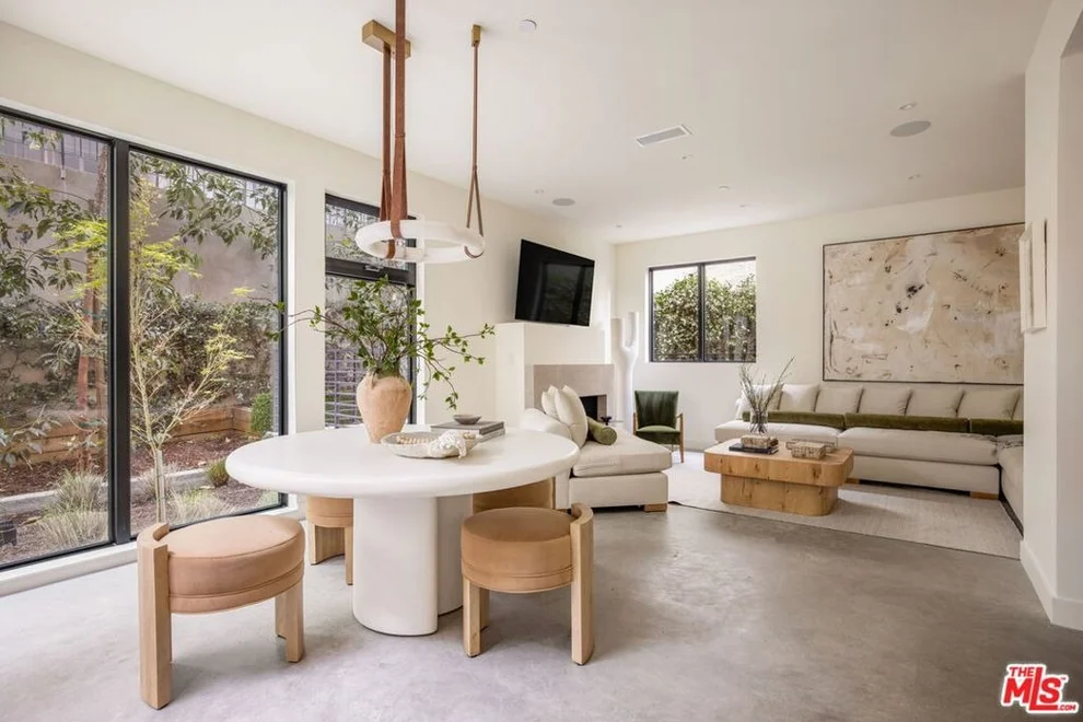 Unit for sale at 929 Hilldale, West Hollywood, CA 90069