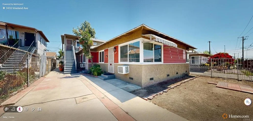 Unit for sale at 7410 Vineland Avenue, Sun Valley, CA 91352