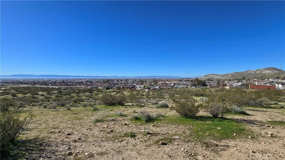 Unit for sale at 0 Near United St & Barrington Ave, Rosamond, CA 93560