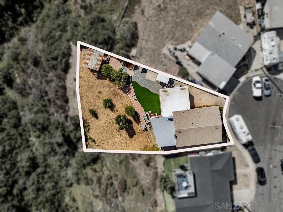 Unit for sale at 3857 Cody Street, San Diego, CA 92117