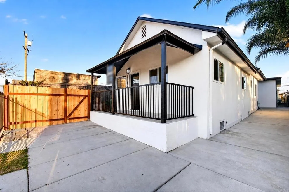 Unit for sale at 3483 85 Newton Avenue, San Diego, CA 92113