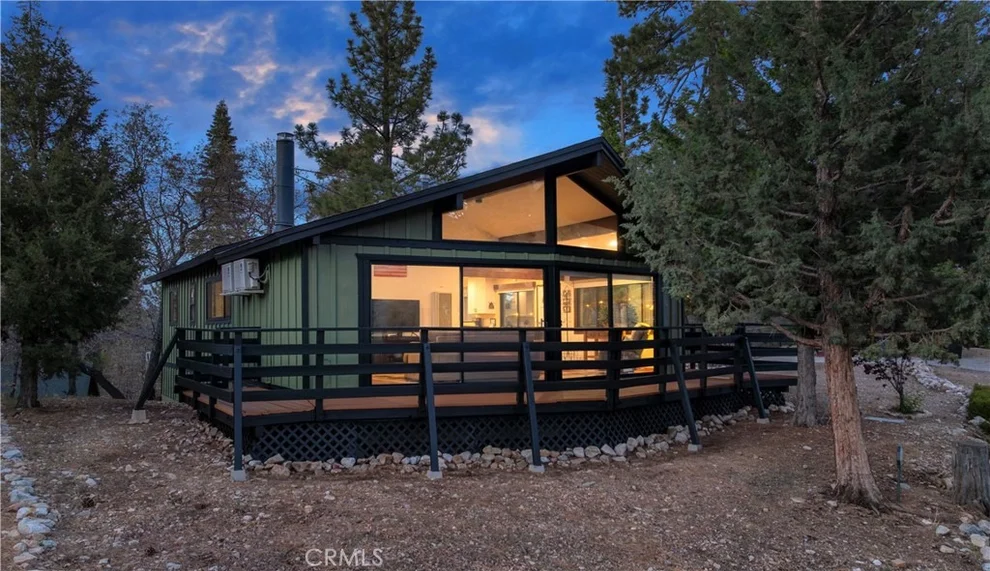 Unit for sale at 1270 Sheephorn Road, Big Bear City, CA 92314