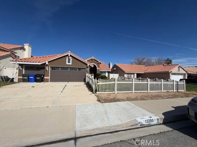 Unit for sale at 13200 Northstar, Victorville, CA 92392