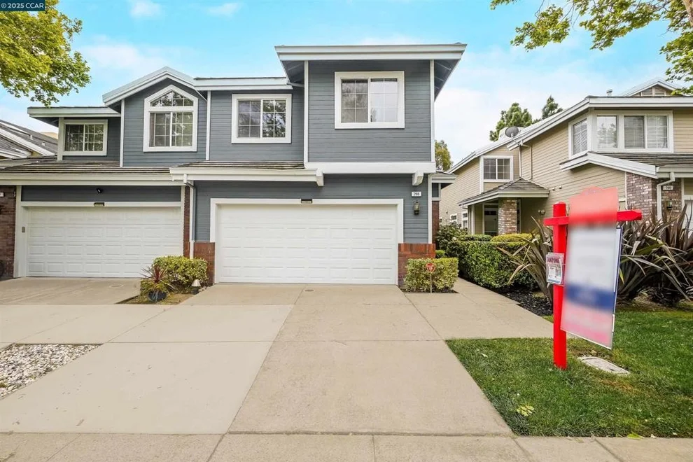 Unit for sale at 266 Scotts Vly, Hercules, CA 94547