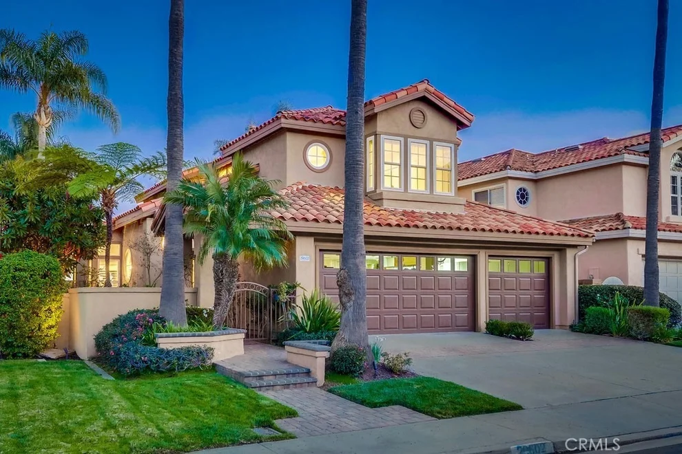 Unit for sale at 29602 Novacella, Laguna Niguel, CA 92677
