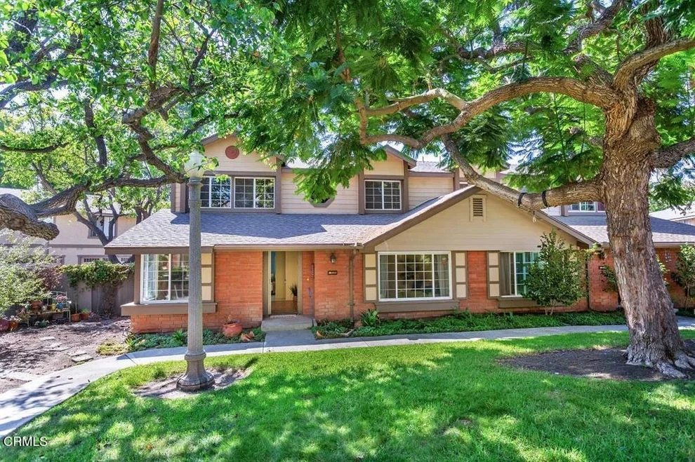 Unit for sale at 8645 Twin Rivers Drive, Ventura, CA 93004