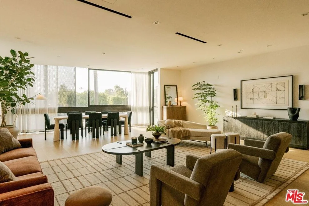 Unit for sale at 702 N Doheny Drive, West Hollywood, CA 90069