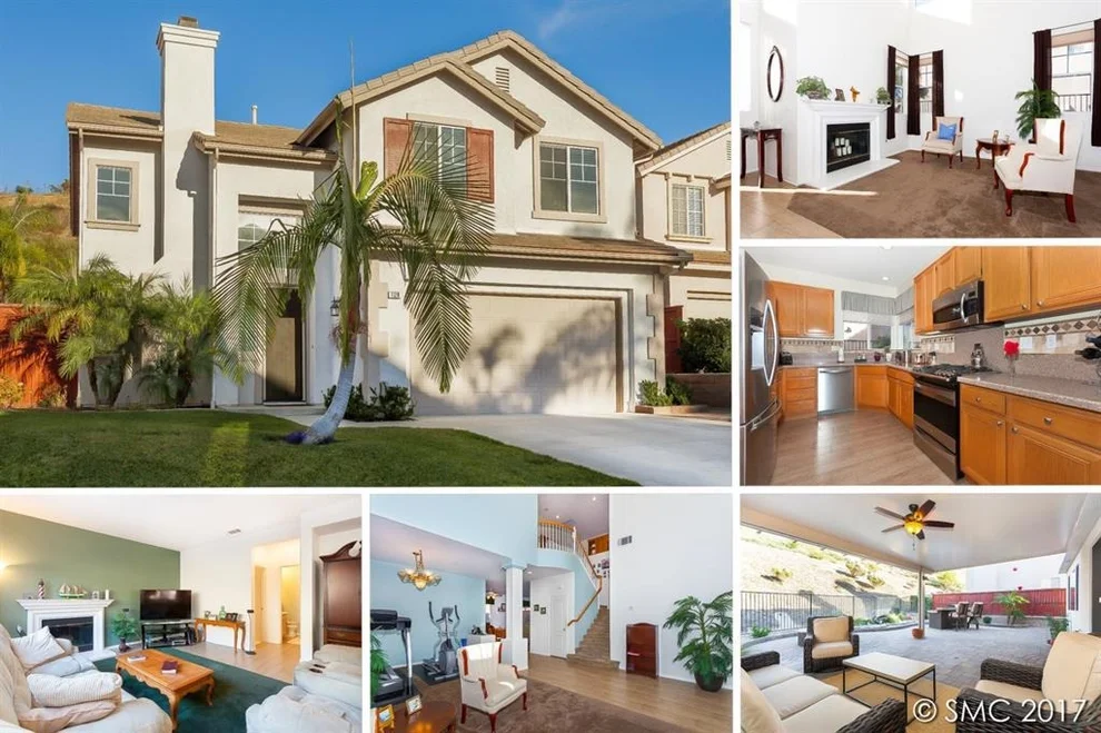 Unit for sale at 1126 Beachwood Way, Oceanside, CA 92057