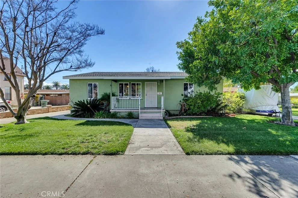 Unit for sale at 531 W Nevada Street, Ontario, CA 91762
