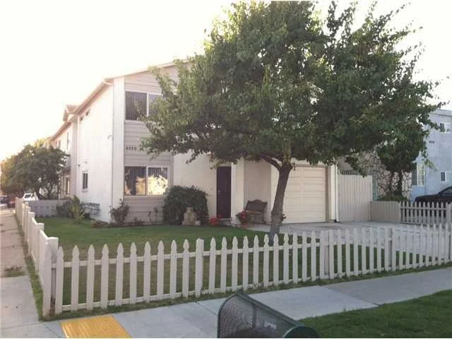 Unit for sale at 4520 Hawley Boulevard, San Diego, CA 92116