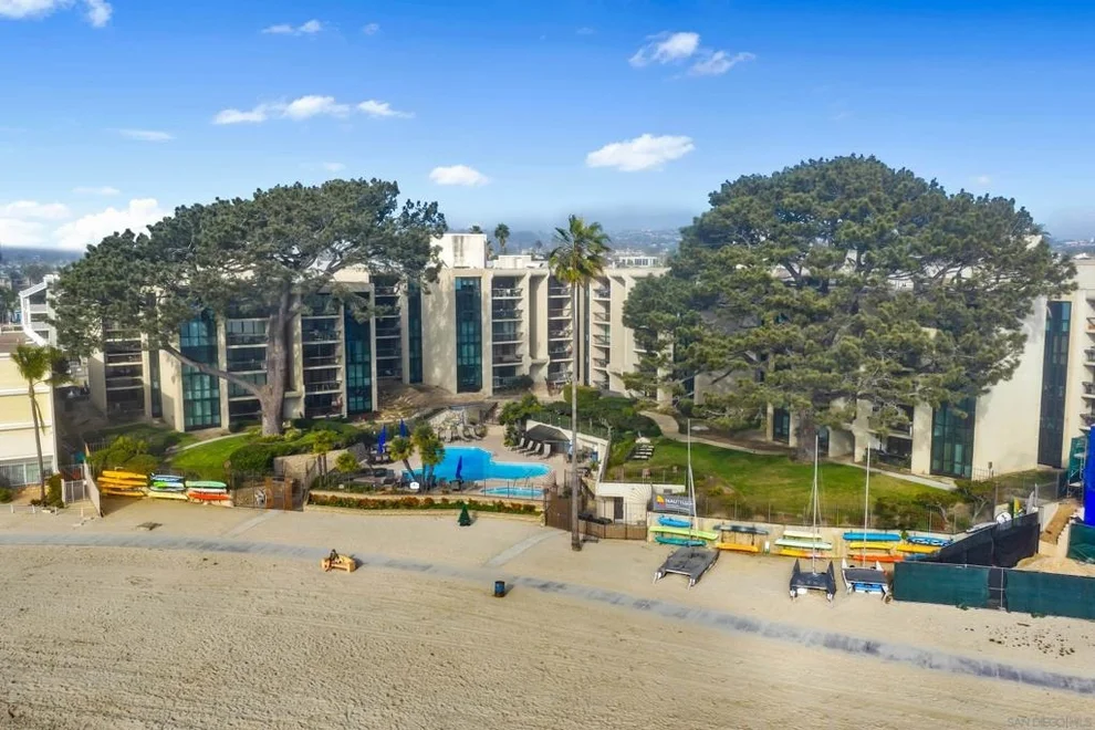 Unit for sale at 3940 Gresham St, San Diego, CA 92109
