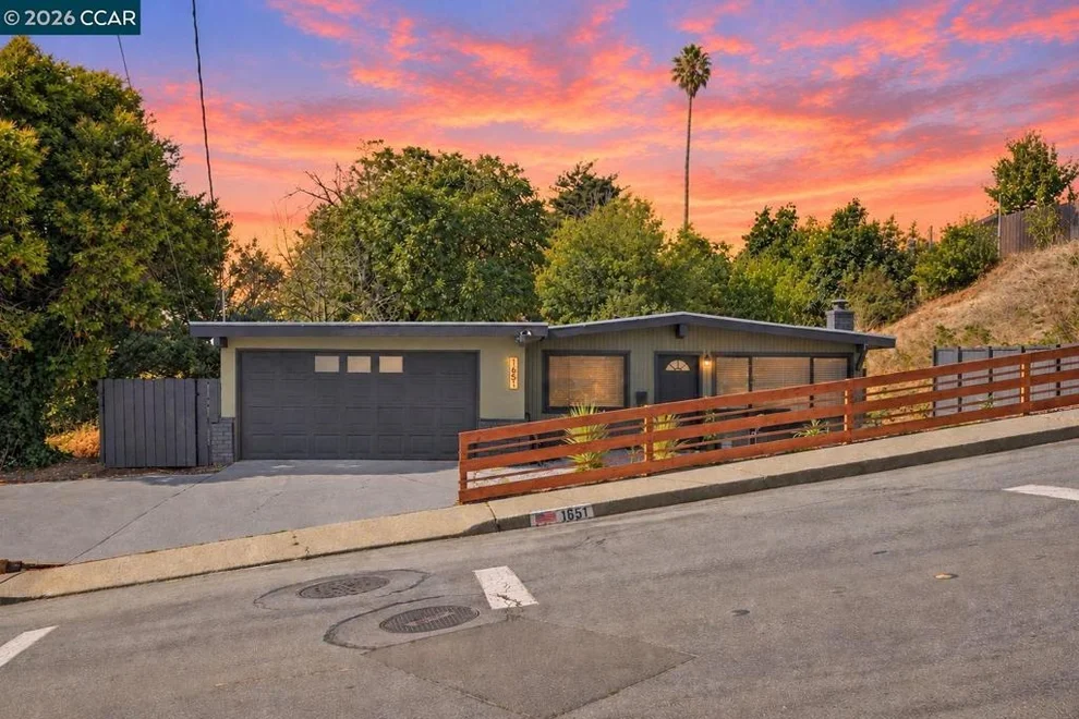 Unit for sale at 1651 Stanton Ave, San Pablo, CA 94806