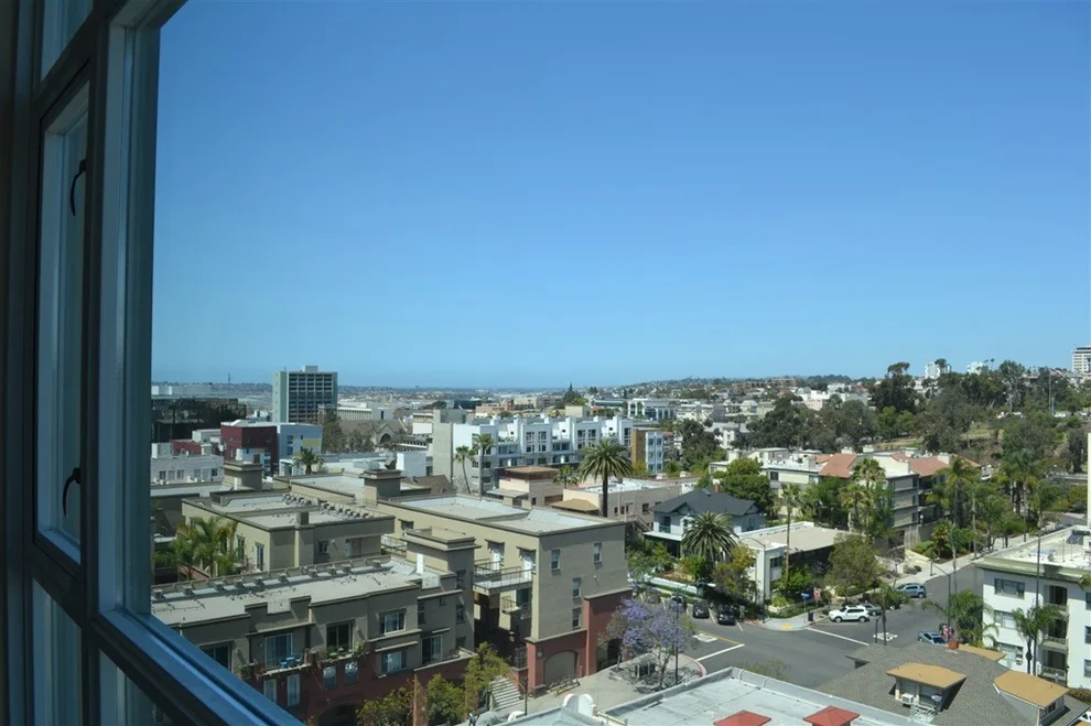 Unit for sale at 850 Beech St, San Diego, CA 92101
