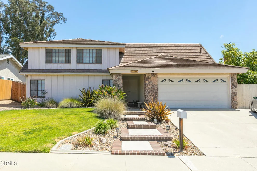Unit for sale at 2190 Klamath Drive, Camarillo, CA 93010