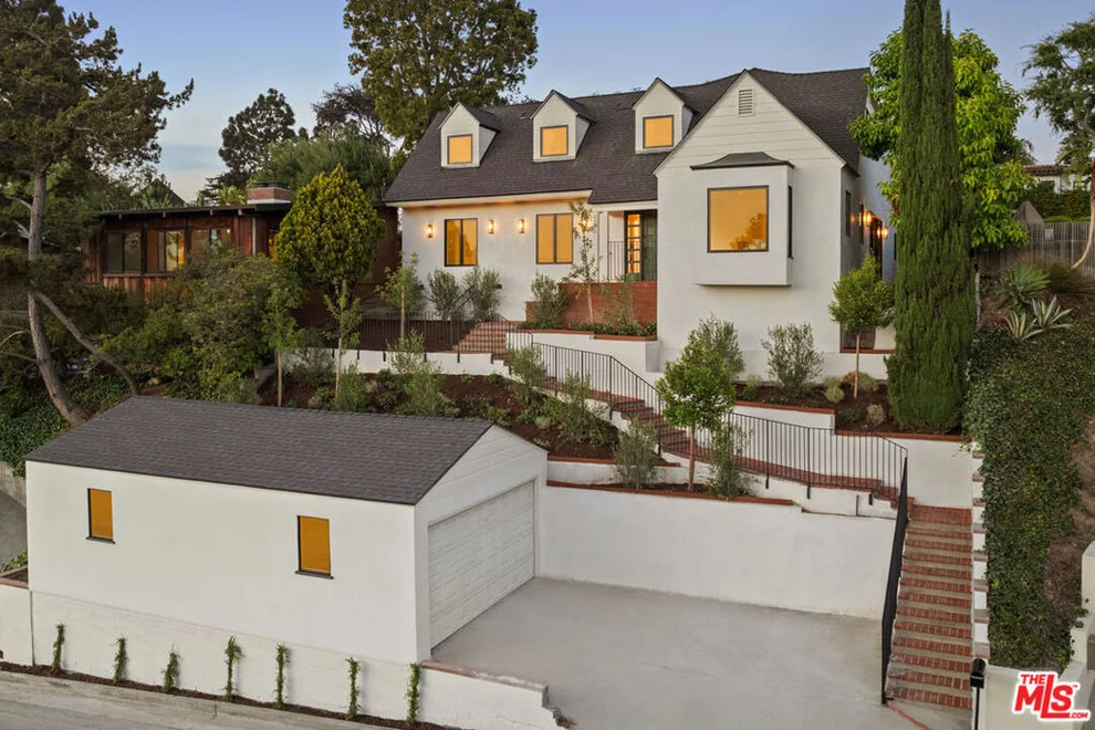 Unit for sale at 2536 Micheltorena Street, Los Angeles, CA 90039