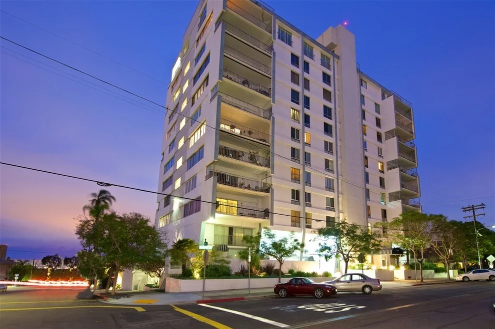 Unit for sale at 2620 2nd, San Diego, CA 92103