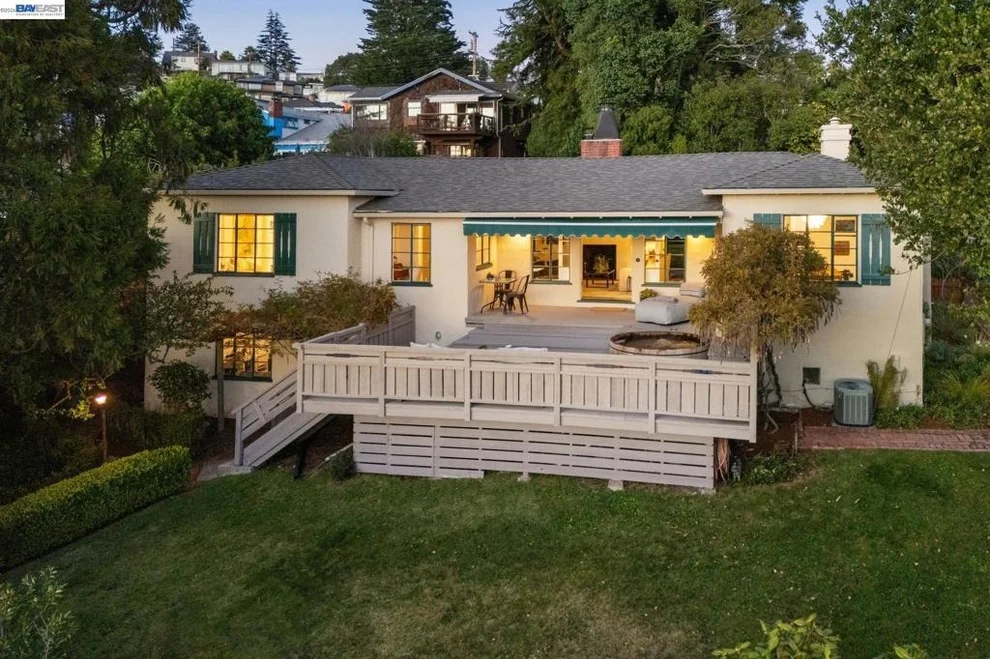 Unit for sale at 748 KEELER AVE, Berkeley, CA 94708