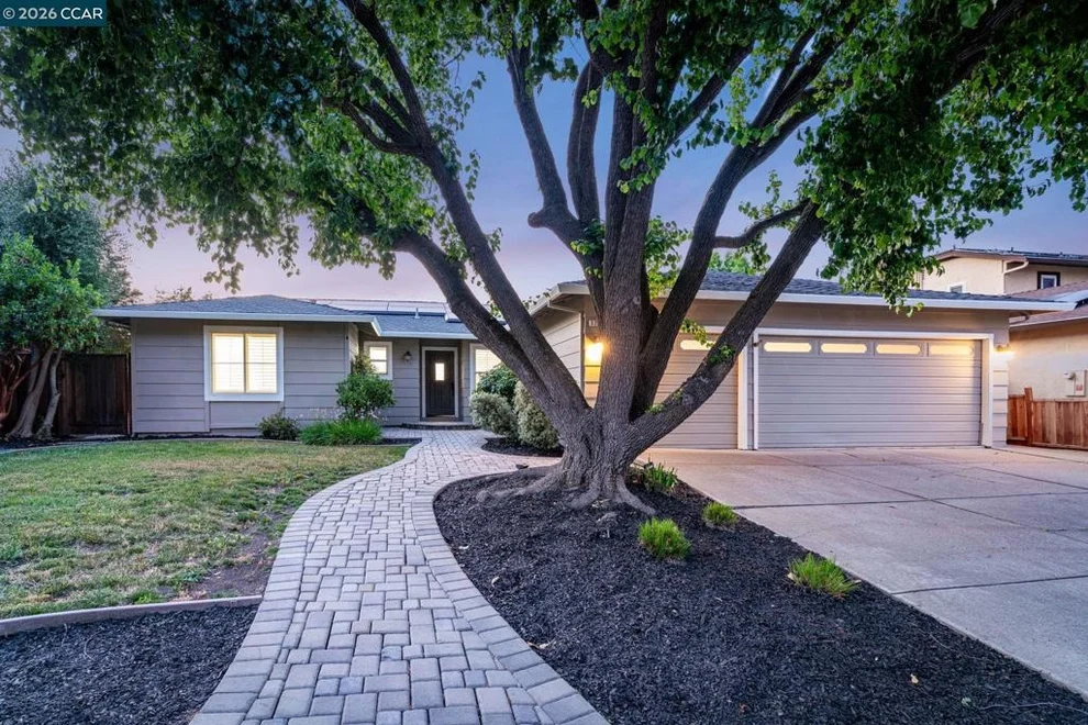 Unit for sale at 3279 Cheryl Cir, Pleasanton, CA 94588