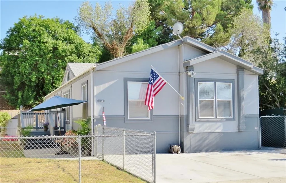 Unit for sale at 14215 Pecan Park Lane, El Cajon, CA 92021
