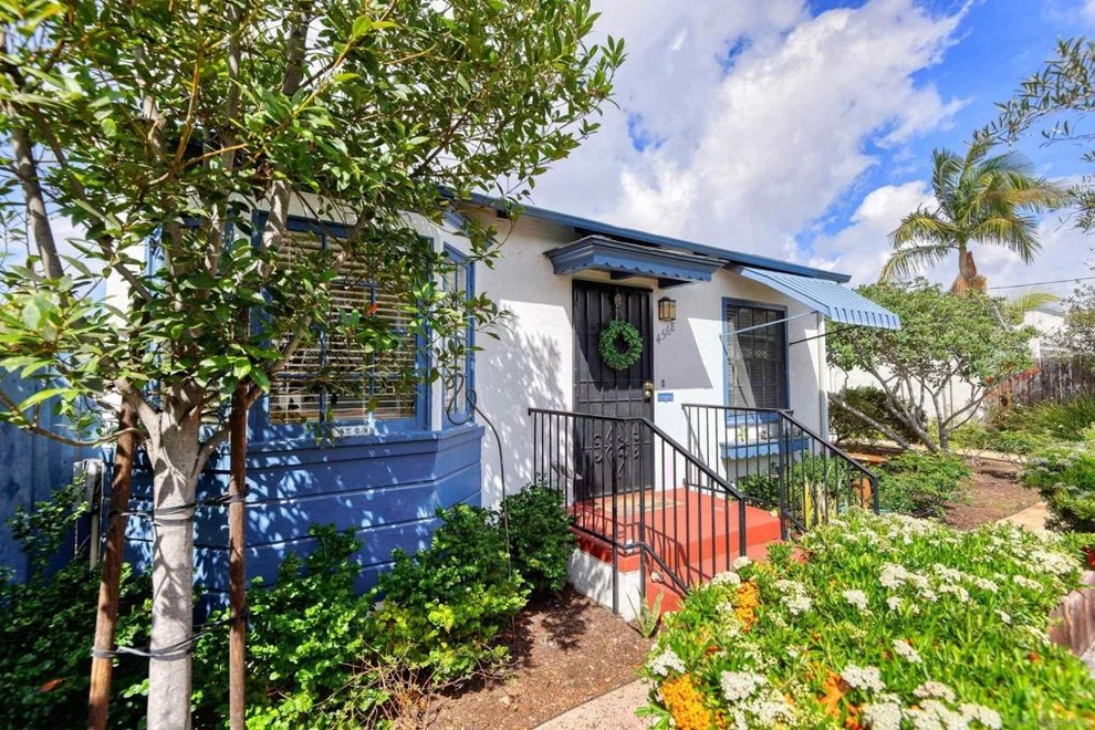 Unit for sale at 4568 70 Winona Ave, San Diego, CA 92115