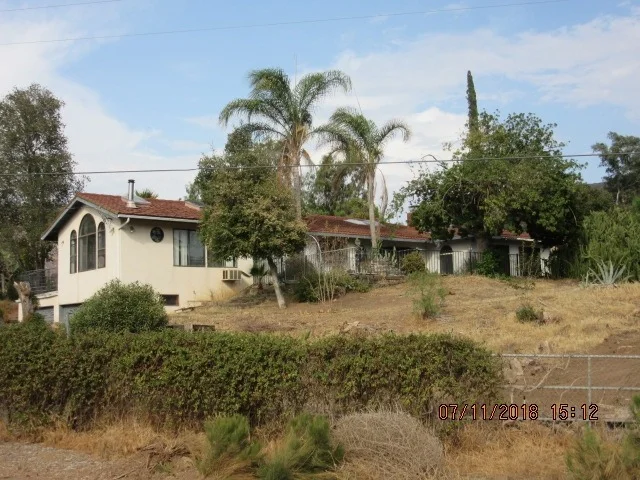 Unit for sale at 6042 Dehesa Rd., El Cajon, CA 92019