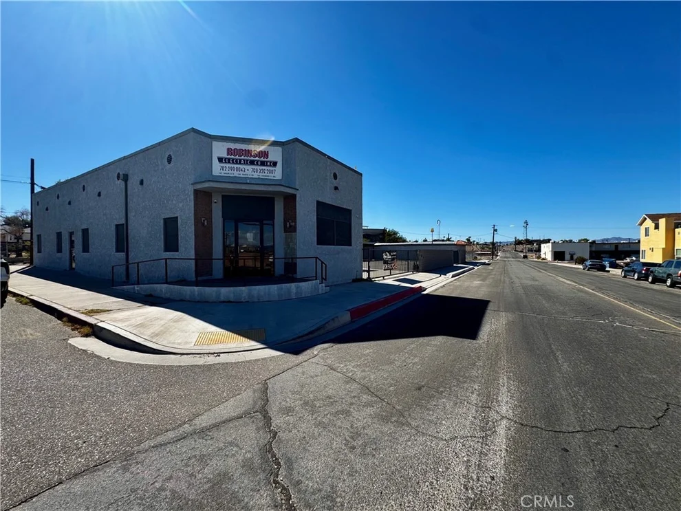 Unit for sale at 901 3rd Street, Needles, CA 92363