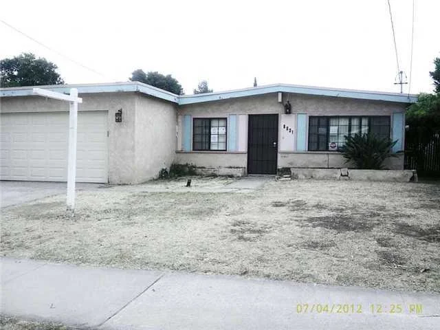 Unit for sale at 8631 Harness Street, Spring Valley, CA 91977
