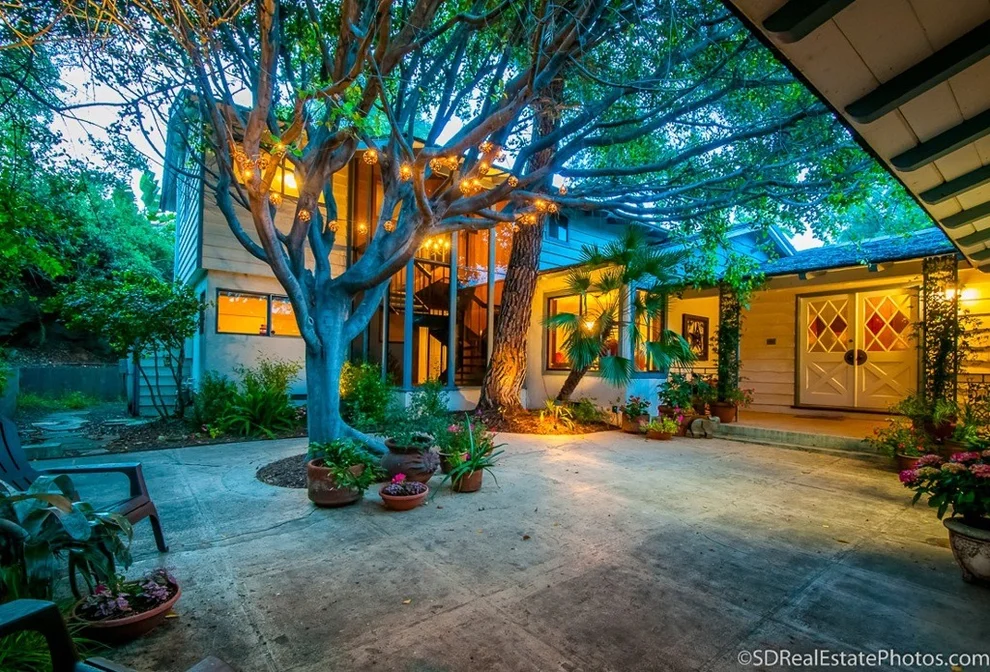 Unit for sale at 4923 Cline Road, La Mesa, CA 91941