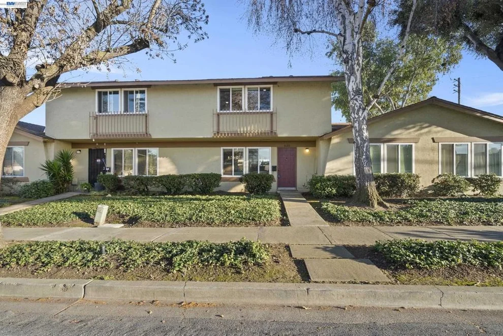 Unit for sale at 4680 Balboa Way, Fremont, CA 94536