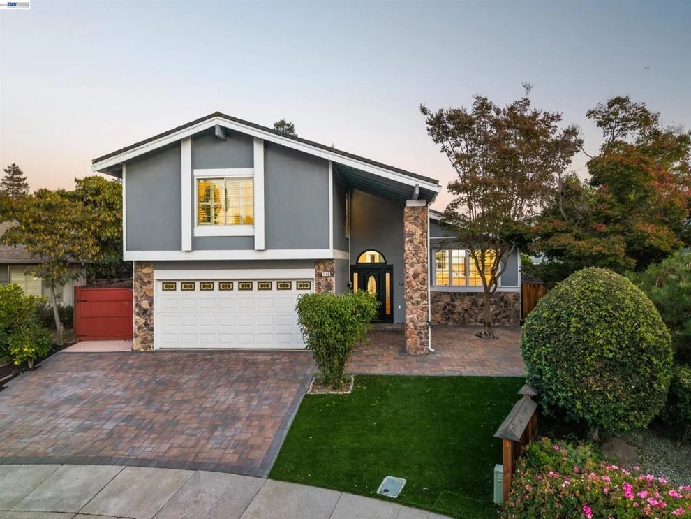 Unit for sale at 1140 Gilbert Ct, Fremont, CA 94536