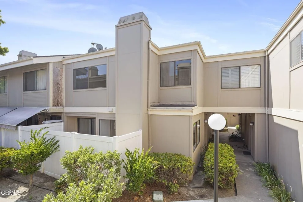 Unit for sale at 1466 San Simeon Court, Ventura, CA 93003