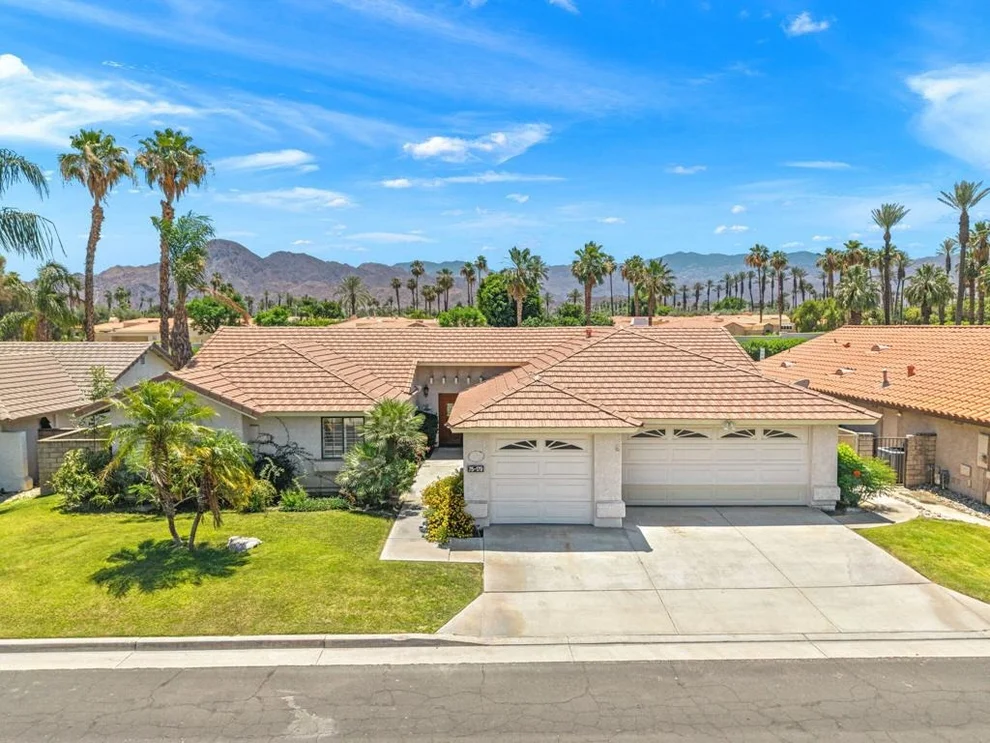 Unit for sale at 75179 La Sierra Drive, Palm Desert, CA 92211