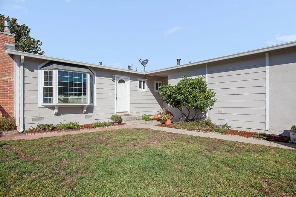 Unit for sale at 236 Greenway Drive, Pacifica, CA 94044