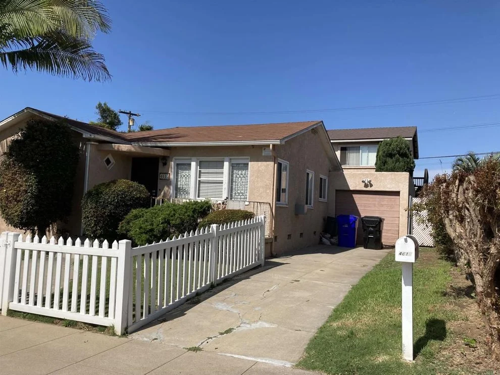 Unit for sale at 4610 12 Larkspur Street, San Diego, CA 92107