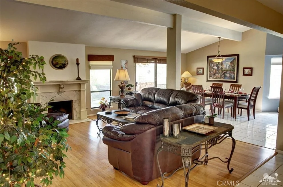 Unit for sale at 40392 Periwinkle Court, Palm Desert, CA 92260