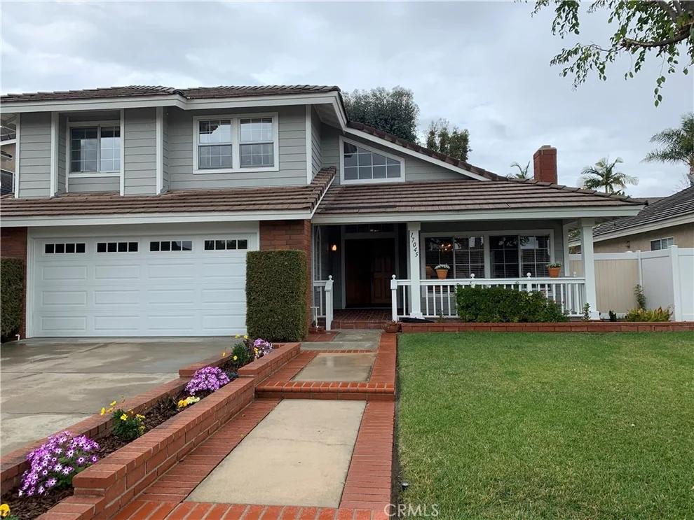 Unit for sale at 17045 Brooklyn Avenue, Yorba Linda, CA 92886