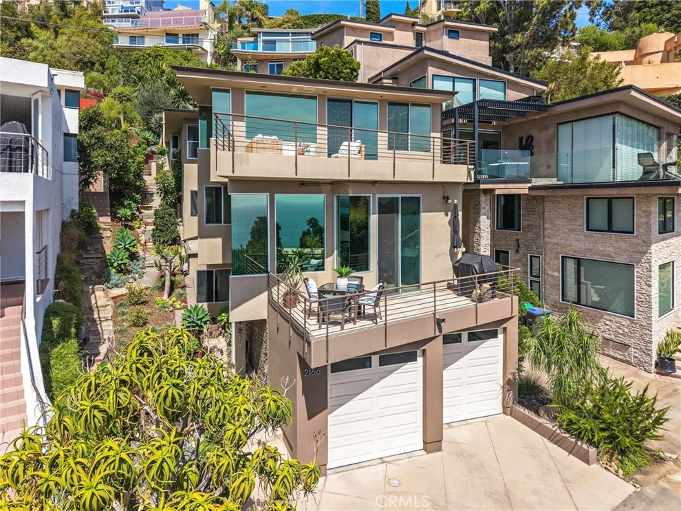 Unit for sale at 2166 Ruby Place, Laguna Beach, CA 92651