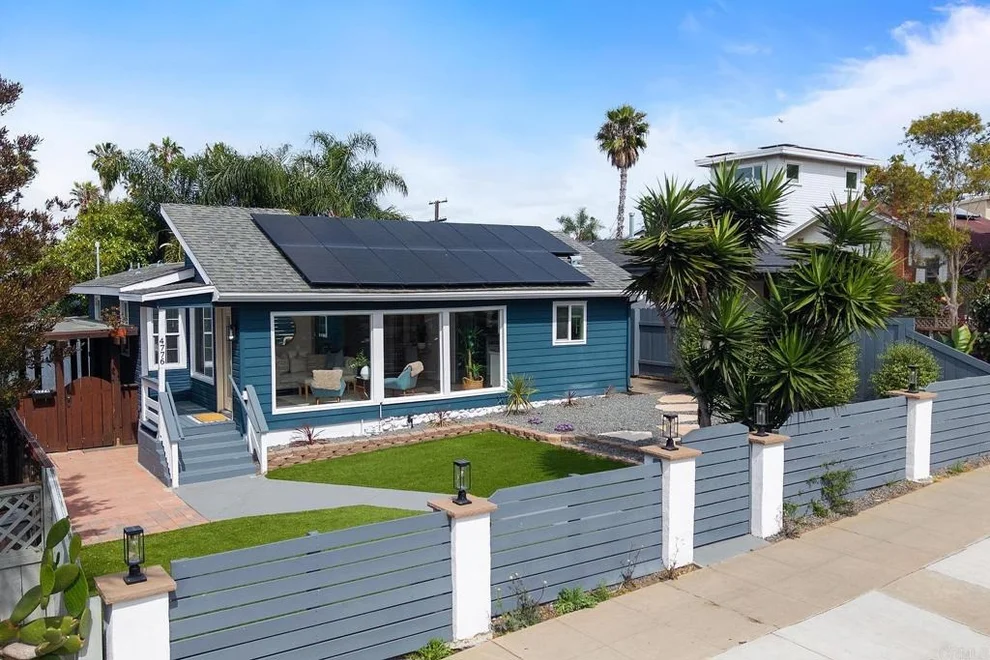 Unit for sale at 4776 78 Del Monte Avenue, San Diego, CA 92107