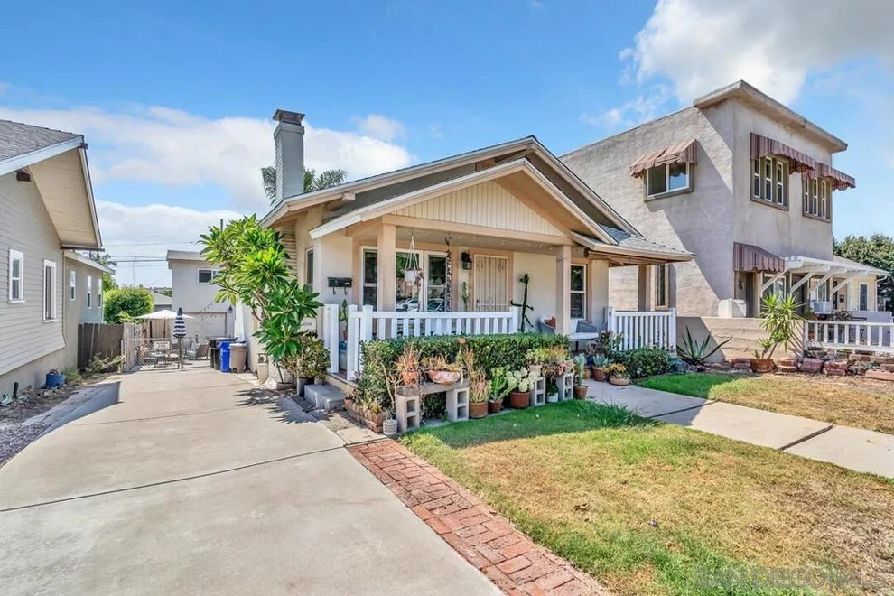 Unit for sale at 3618 20 Texas St, San Diego, CA 92104