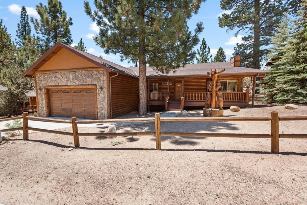 Unit for sale at 166 Teakwood Drive, Big Bear, CA 92315