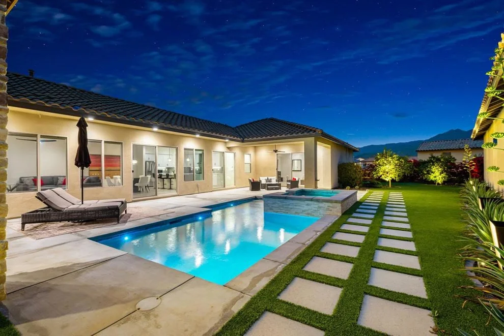 Unit for sale at 80241 Champions Way, La Quinta, CA 92253