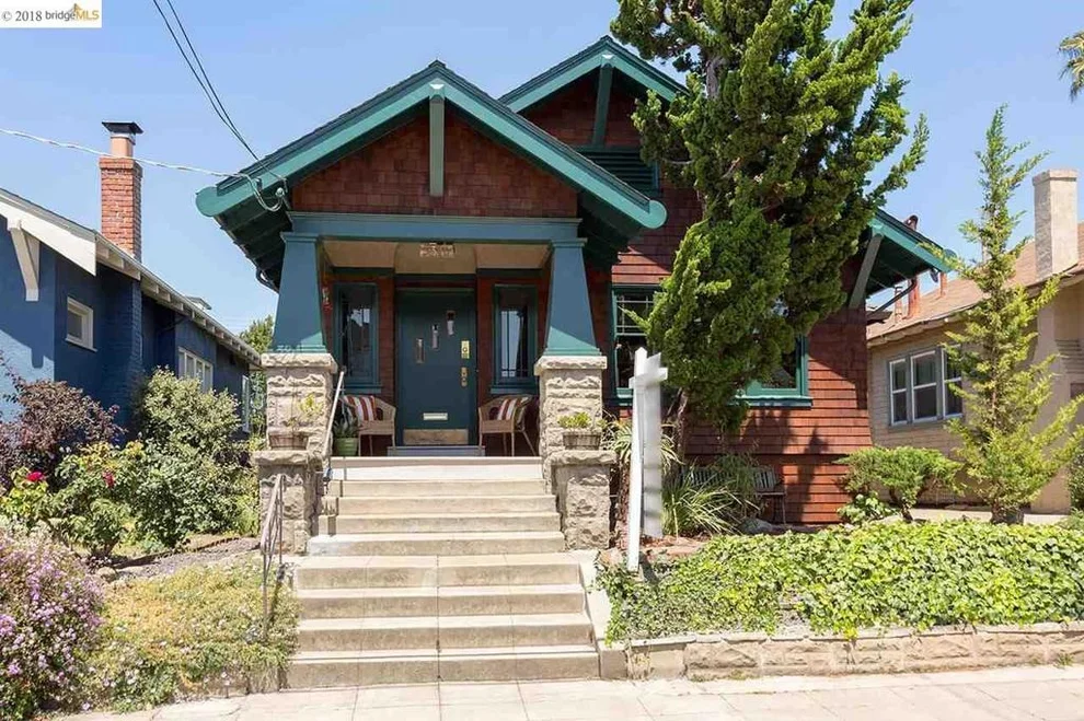 Unit for sale at 5315 Boyd Ave, Oakland, CA 94618